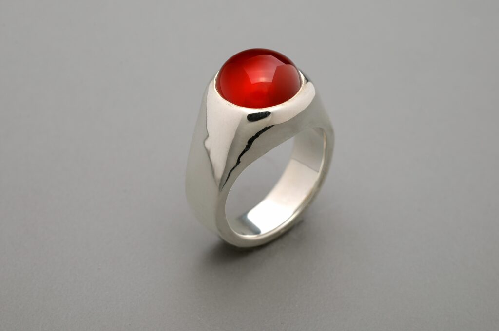 Stone Ring