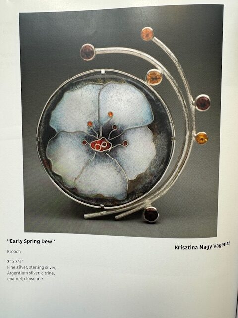 Example of Publications